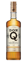 Don Q Reserva Rum